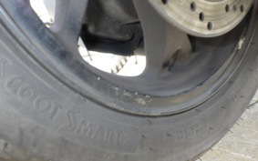 SUZUKI SKYWAVE 250 (Burgman 250) S Gen.3 CJ44A