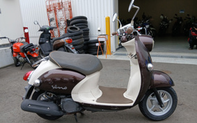 YAMAHA VINO SA37J