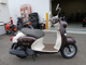 Фото Yamaha VINO с японского аукциона