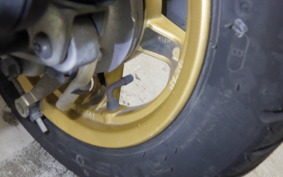 YAMAHA JOG ZR Gen.3 SA39J