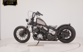 YAMAHA DRAGSTAR 400 1996 4TR