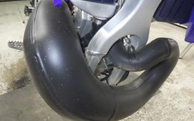 YAMAHA YZ250 2015 CG44C