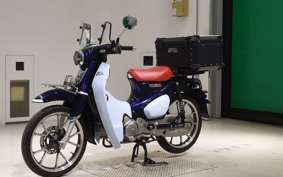 HONDA C125 SUPER CUB 2005 JA48