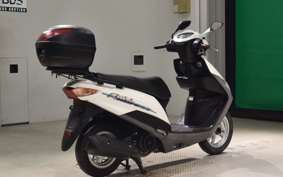 SUZUKI ADDRESS V125 DT11A