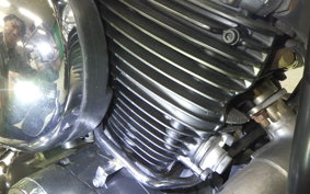 YAMAHA DRAGSTAR 400 CLASSIC 2002 VH01J