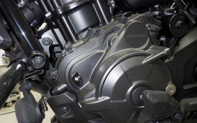 HONDA REBEL 1100 DCT 2024 SC83