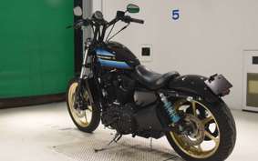 OTHER +HD. XL1200NS 2018