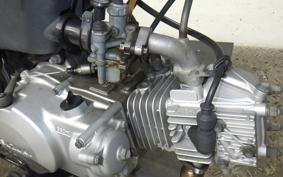 SUZUKI GS50 NA41A