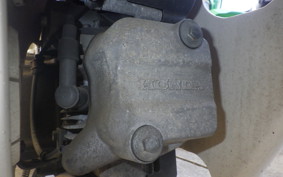 HONDA LITTLE CUB E AA01
