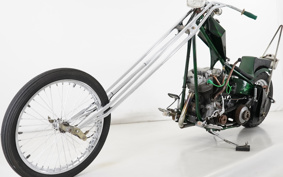 HARLEY Kit Bike 2009 001