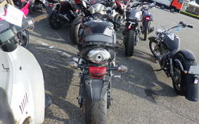 HONDA CBR600RR GEN 3 2007