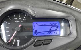 YAMAHA CYGNUS 125 XSR 3 SEA5J