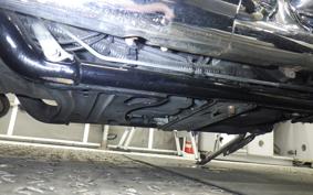 HARLEY FLHRC 1580 2010