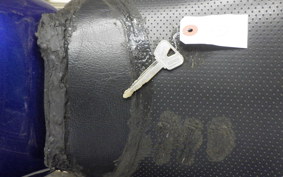 YAMAHA XJR400 1993 4HM