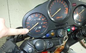 SUZUKI GF250 GJ71C