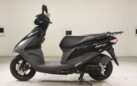 SUZUKI ADDRESS V125 DT11A