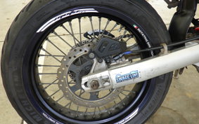 KAWASAKI KLX250D TRACKER X LX250V