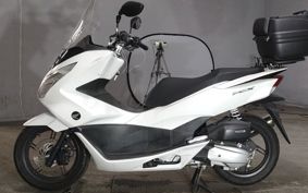 HONDA PCX 125 JF56