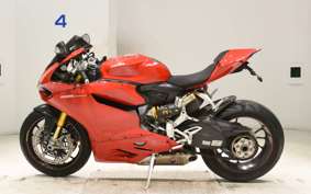 DUCATI 1199 PANIGALE S 2016