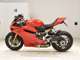 Фото Ducati 1199 PANIGALE S 2016 с японского аукциона