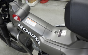 HONDA CT125-2 2021 JA65