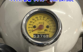 HONDA APE 50