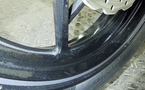 KAWASAKI NINJA 400 2022 EX400L