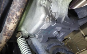 SUZUKI ADDRESS V50 2022 CA4BA