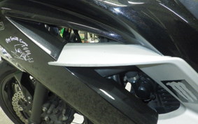 KAWASAKI NINJA 650 2015
