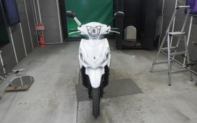 SUZUKI ADDRESS 110 2024 CE47A