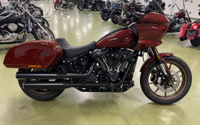 HARLEY FXLRST 2024 YXZ