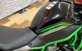 KAWASAKI NINJA H2 2020 ZRT00K