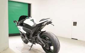 KAWASAKI ZX 10 NINJA ABS 2017