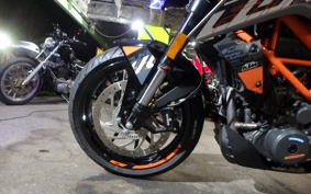 KTM 250 DUKE JPE40