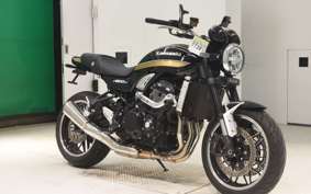 KAWASAKI Z900RS 2024 ZR900K