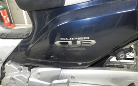 HONDA C110 SUPER CUB JA10