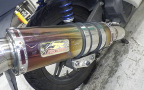 HONDA PCX125 2026 JF56