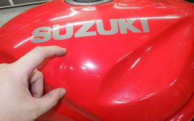 SUZUKI BANDIT 400 V 1995