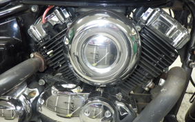 YAMAHA DRAGSTAR 400 CLASSIC 2000