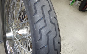 HONDA STEED 400 1992 NC26
