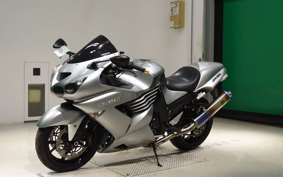 KAWASAKI ZZ1400 NINJA R 2007