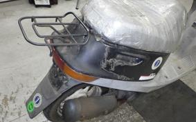 HONDA DIO 2008 AF18