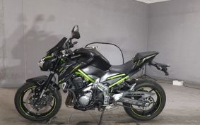 KAWASAKI Z900 2019 ZR900B
