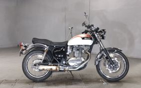KAWASAKI ESTRELLA250 RS BJ250A