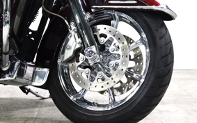 HARLEY FLHTKSE CVO 2016 TEN