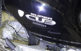 HONDA C110 SUPER CUB JA10