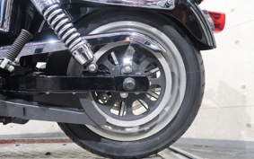 HARLEY FXDLI 2006 GN1