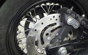 HARLEY FXDB 1580 2007