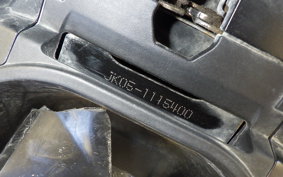HONDA PCX 125 2016 JK05