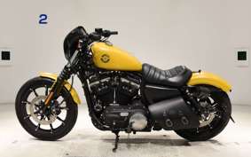 HARLEY XL883N 2019